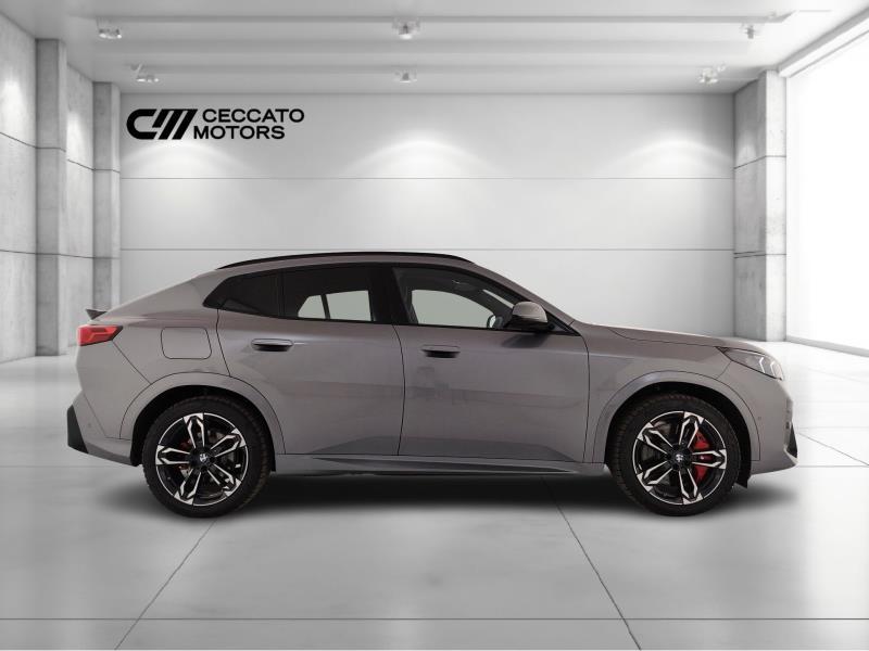 BMW iX2 30 MSport Pro xDrive