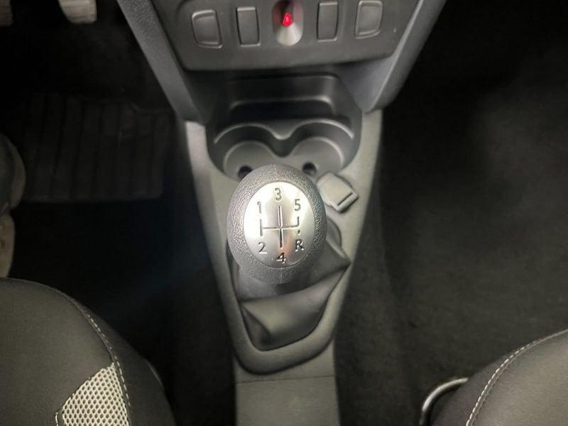 Dacia Sandero Sandero Stepway 1.0 sce Access s&s 75cv my19
