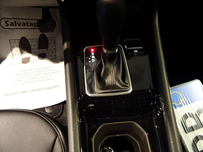 Jeep Compass Compass 1.5 Turbo T4 130 CV MHEV 2WD Altitude