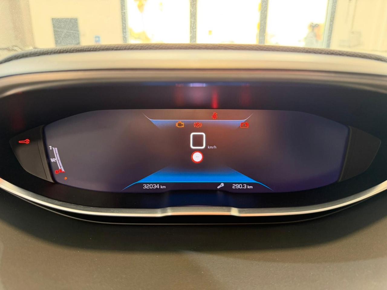 Peugeot 3008 PureTech Turbo 130 S&S Allure Pack