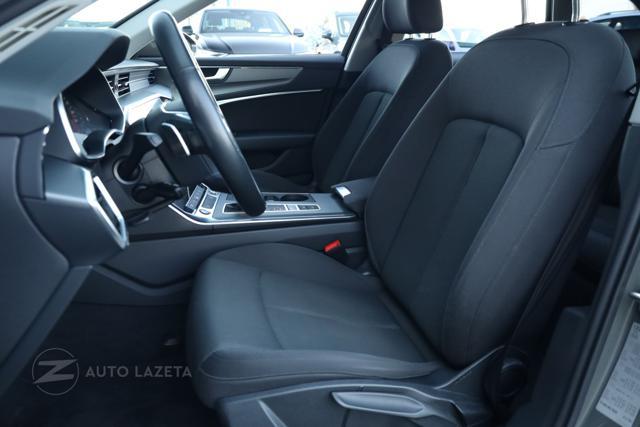 AUDI A6 Avant 40 2.0 TDI quattro ultra S tronic
