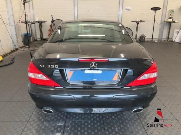 Mercedes SL 350 evo Sport auto