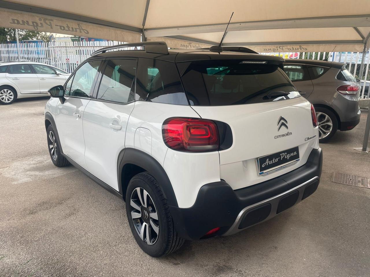 Citroen C3 Aircross PureTech 110 S&S Shine