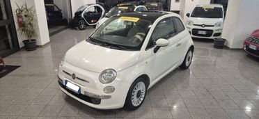 Fiat 500 1.2 Lounge - 2011 - km 144.000 - E5