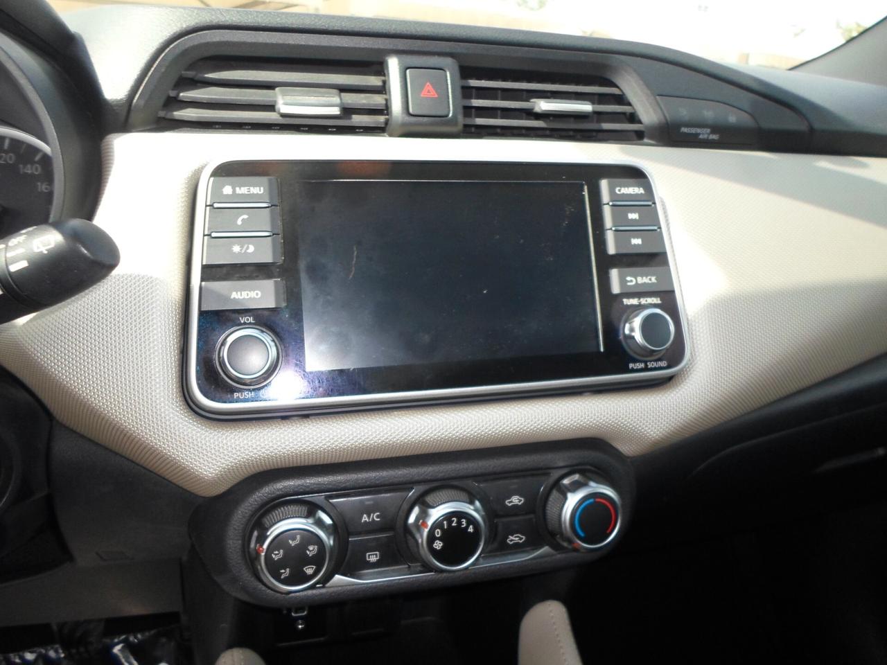 Nissan Micra 1.0 IG 12V 5 porte Acenta