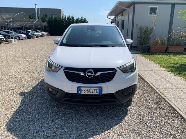OPEL Crossland X 1.2 12V Innovation