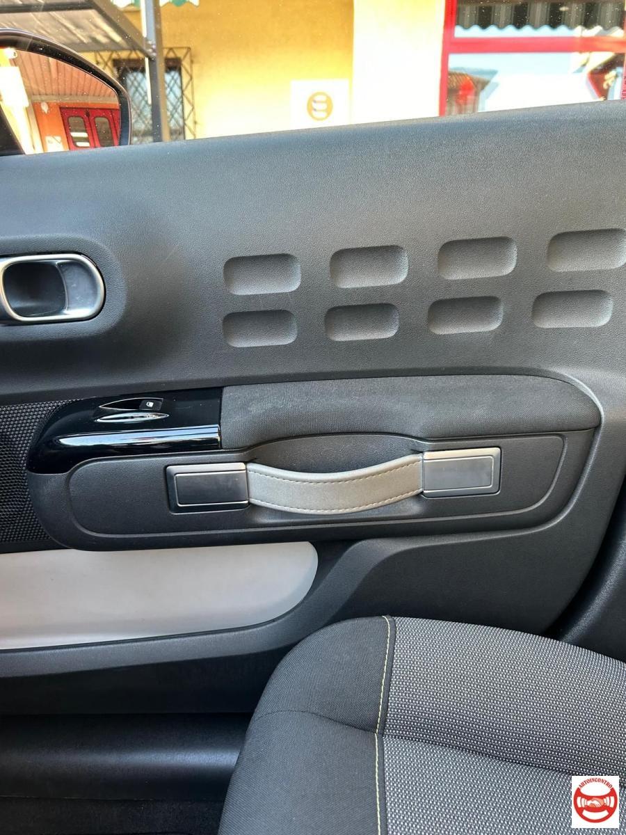 CITROEN - C3 1.2 puretech Shine Pack s&s 83cv