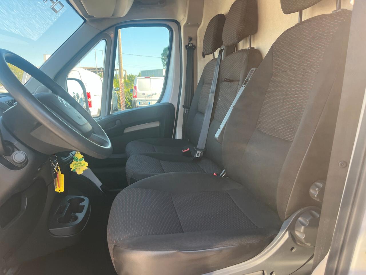 FURGONE DUCATO JUMPER L3 H2 MAXI ANNO 2023