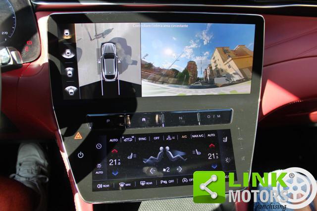 MASERATI Grecale MHEV 300 CV AWD GT