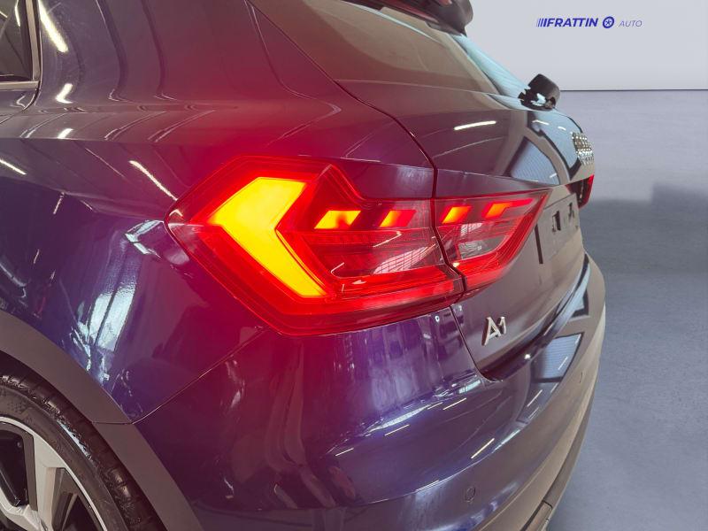 AUDI A1 SPB 30 TFSI S LINE EDITION