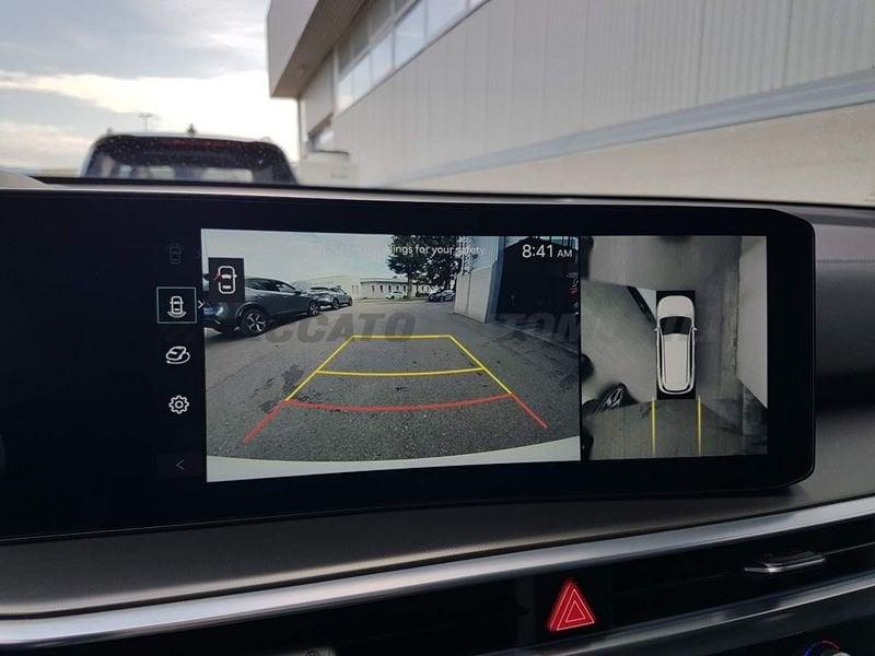 KIA Sorento Sorento 1.6 tgdi hev Evolution 4wd at6