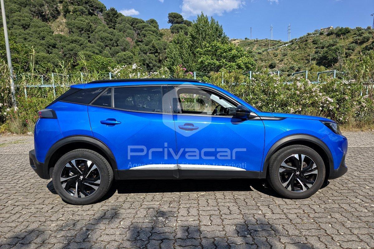 PEUGEOT 2008 PureTech 100 S&S Allure