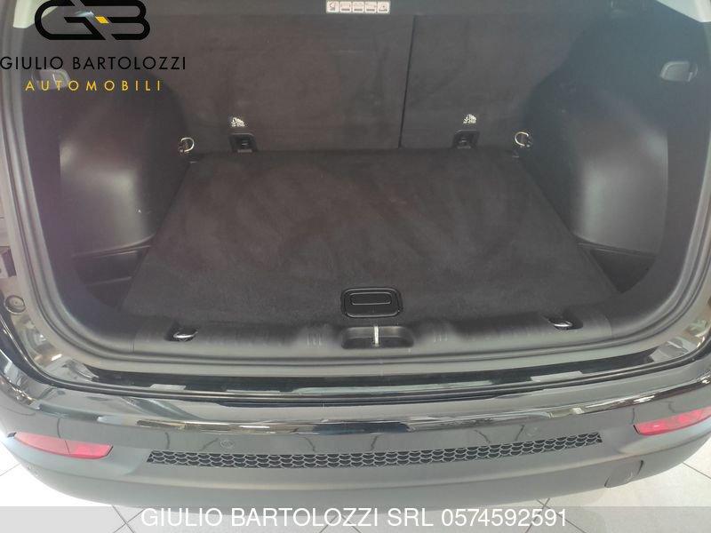 Jeep Compass 1.6 Multijet II 2WD Longitude