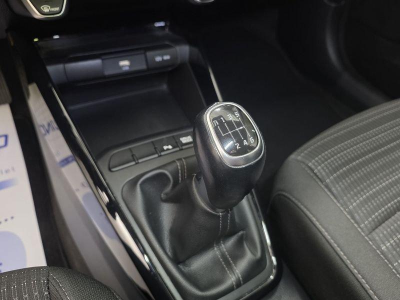 Kia Stonic Stonic 1.0 t-gdi mhev Style 100cv imt con BONUS EASY GO'
