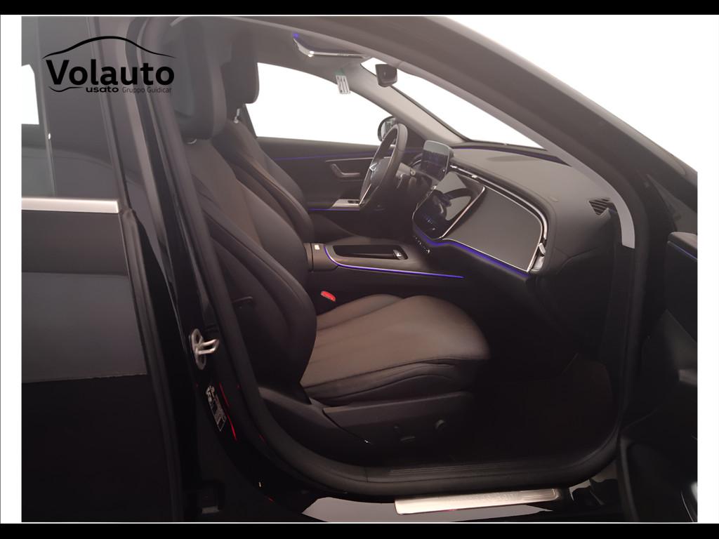 Mercedes-Benz Classe E- W214 Berlina - E 200 d Advanced auto