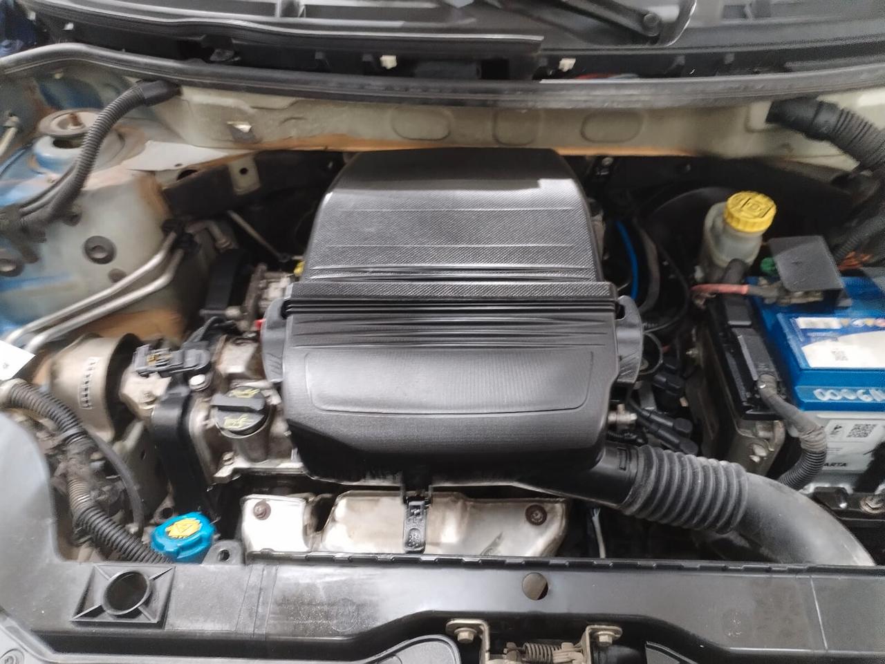 Fiat Panda 1.1 Active