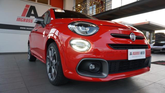 FIAT 500X 1.0 T3 120 CV Sport