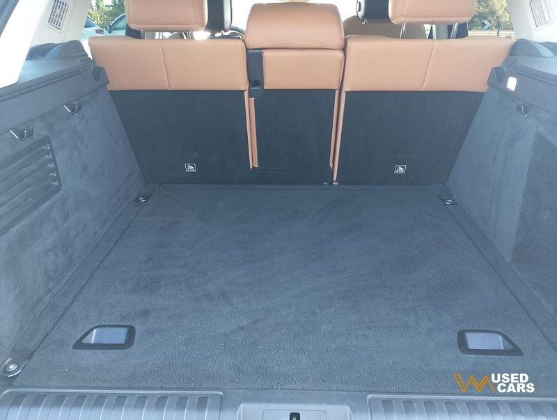Land Rover Range Rover Sport Range Rover Sport 3.0D l6 300 CV SE