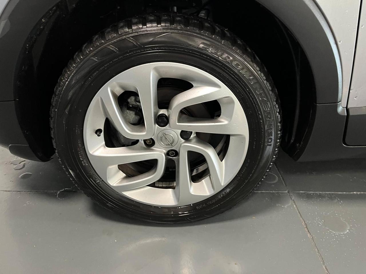 Opel Crossland X 1.5 ECOTEC D 102 CV Start&Stop Advance