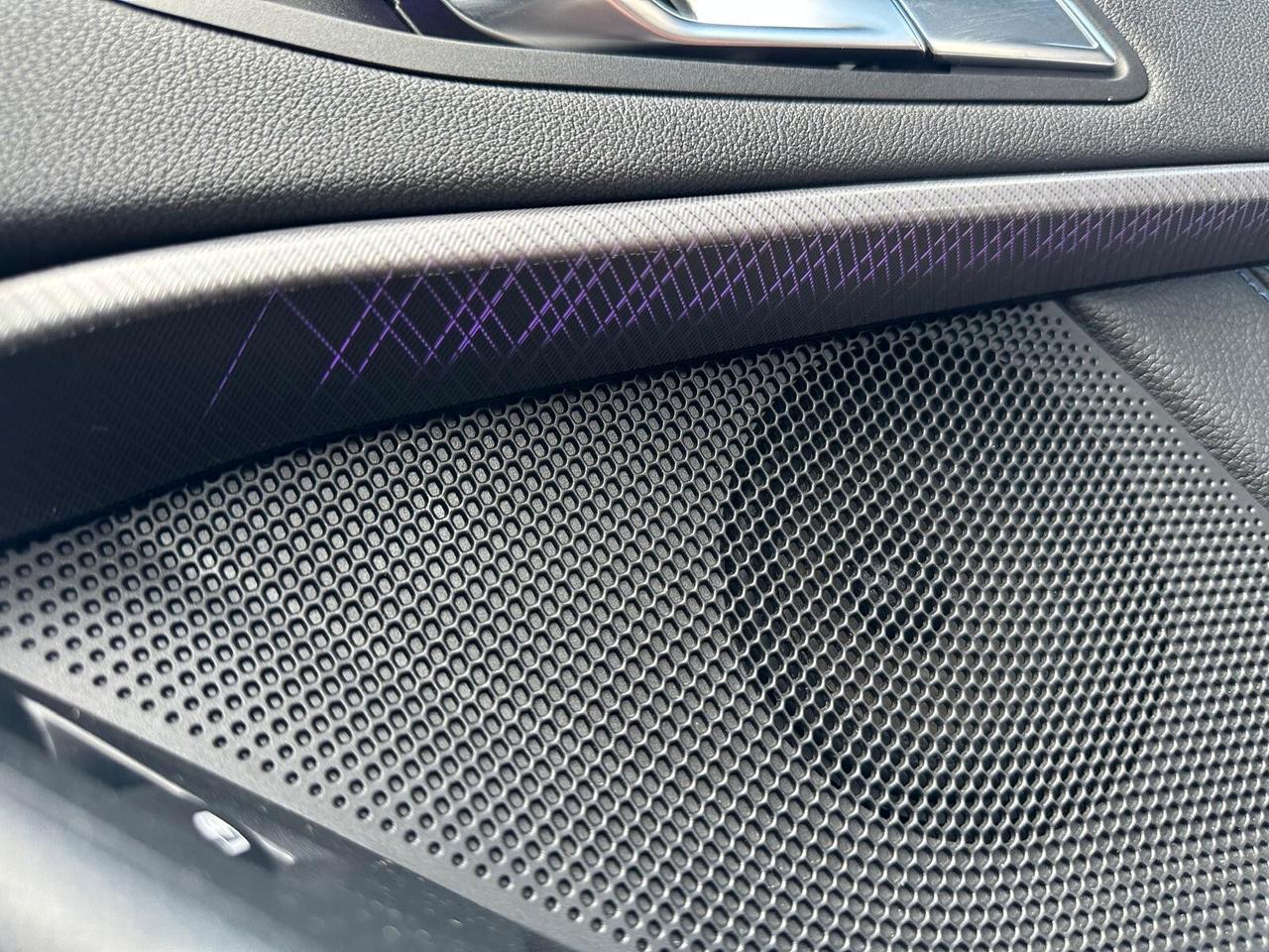 Bmw 116 116d 5p. M SPORT SEDILI A GUSCIO MSPORT