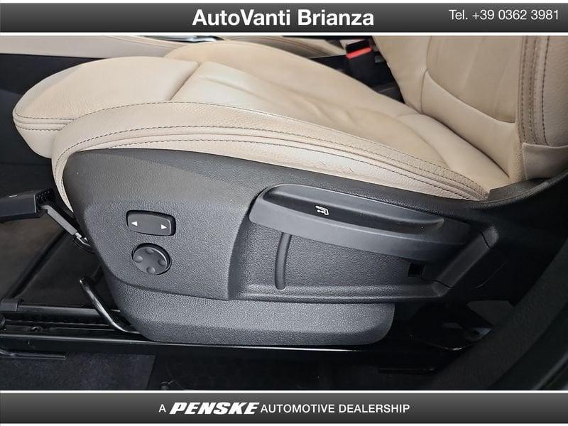 BMW Serie 2 Active Tourer 216d Active Tourer Luxury