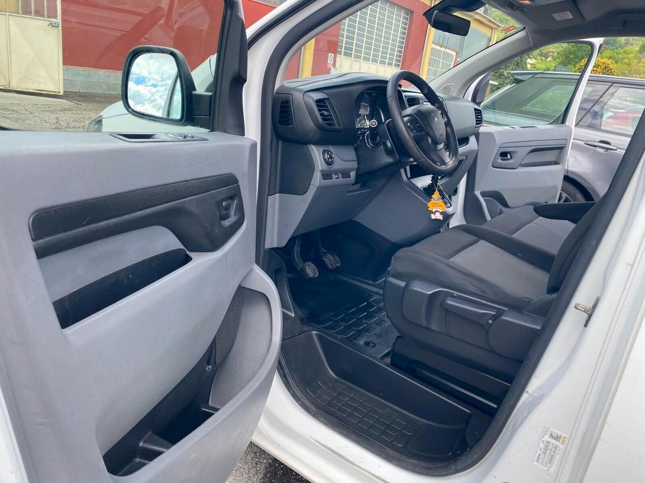 Peugeot Expert N1 Premium L3 Long 2.0 BlueHDi 150