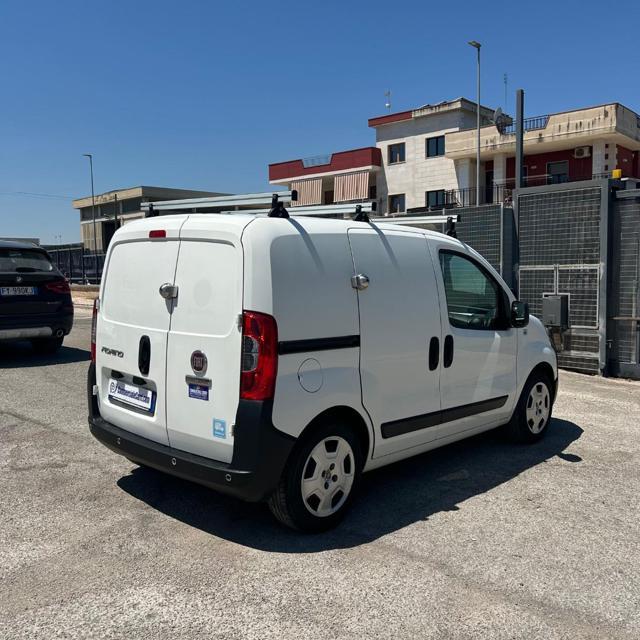 FIAT FIORINO 1.3 M-JET FURGONE SX - 2019