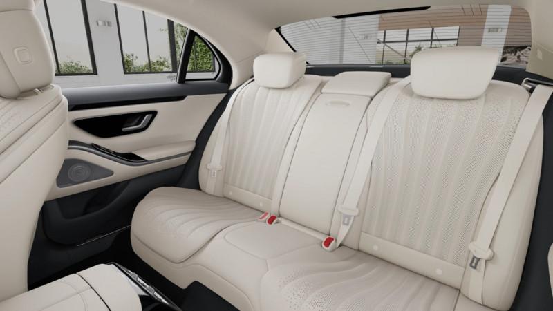 Mercedes-Benz Classe S 350 d Premium