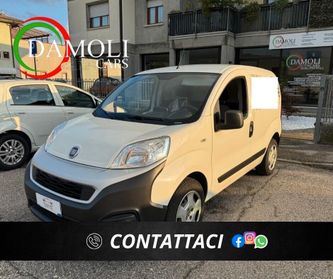 Fiat Fiorino 1.3 MJT - UNICO PROPRIETARIO + RIVESTIMENTO HACCP 2 POSSIBILITÀ FURGONI UGUALI