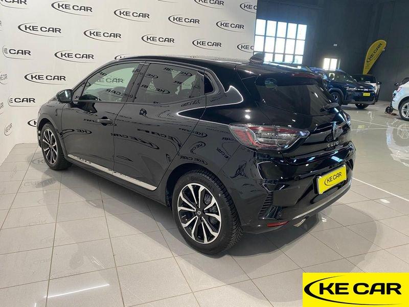 Renault Clio Clio TCe 90 CV 5 porte Techno - PROMO RENAULT