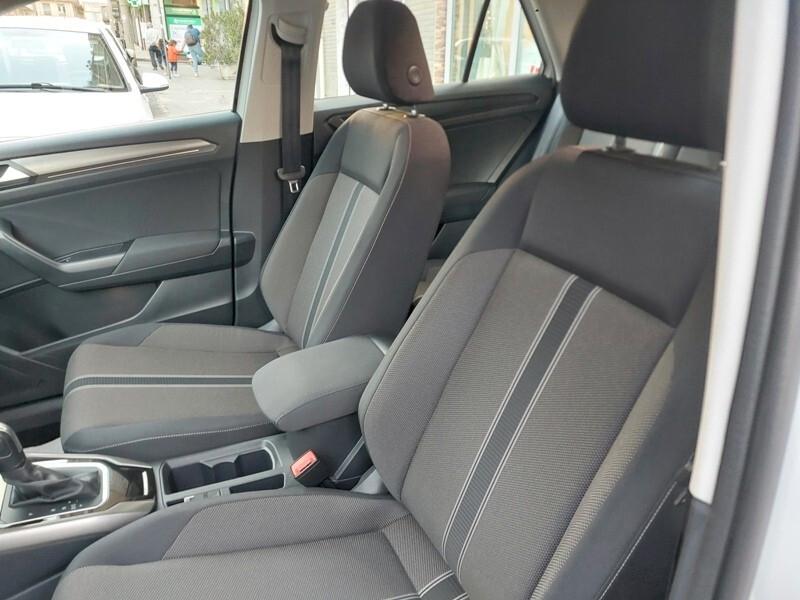 Volkswagen T-Roc 2.0 TDI SCR 150 CV DSG Style BlueMotion Technology