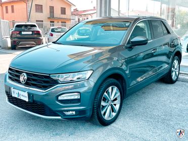 Volkswagen T-Roc 2.0 TDI SCR 150 CV DSG Business