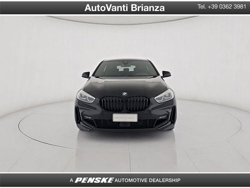 BMW Serie 1 118d 5p. M Sport