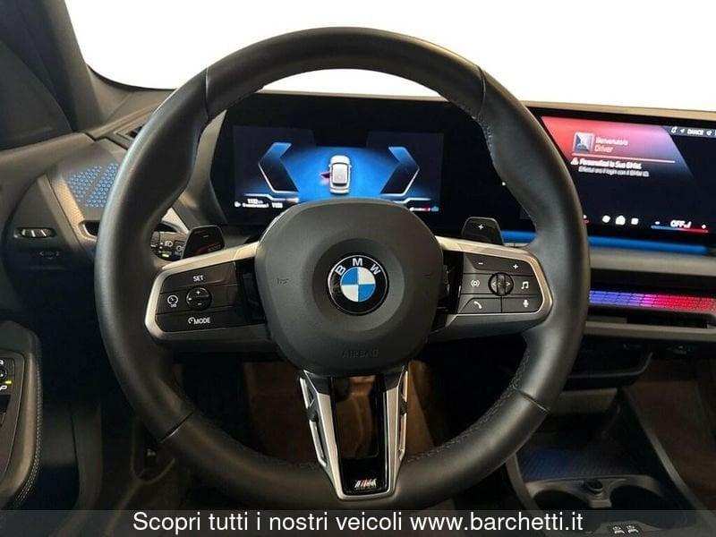 BMW Serie 1 120d 48V MSport Pro auto