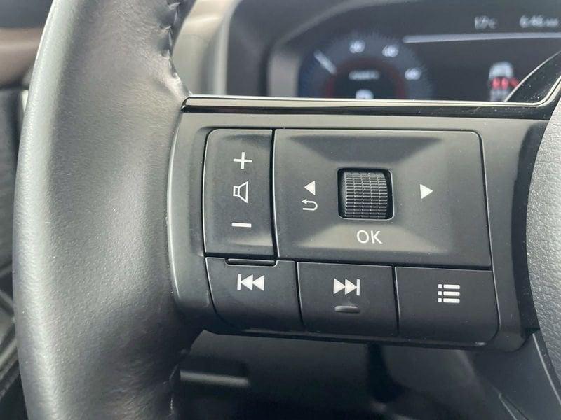 Nissan X-Trail e-Power e-4orce 4WD 7 posti N-Connecta