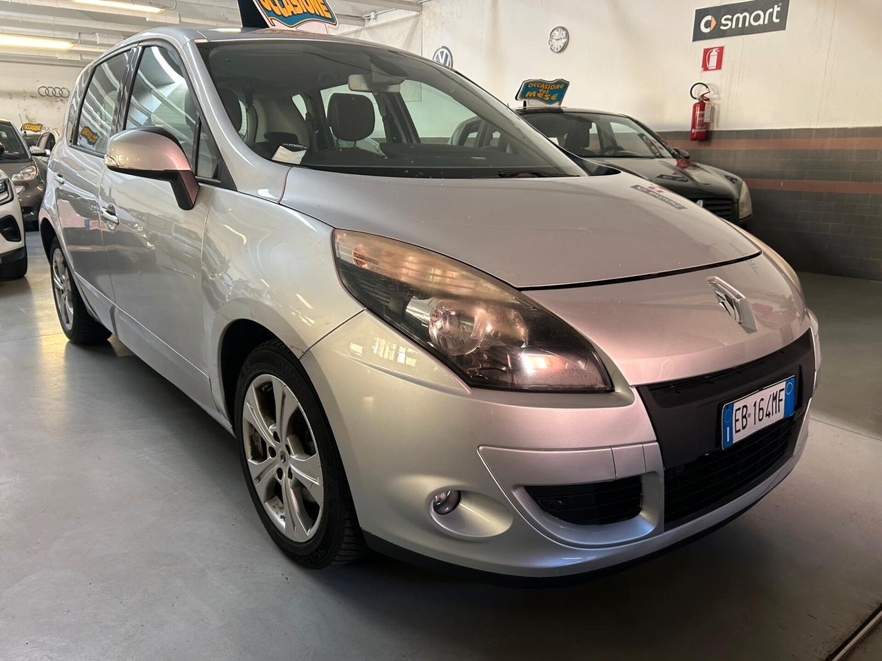 Renault Scenic Scénic XMod 1.6 Wave