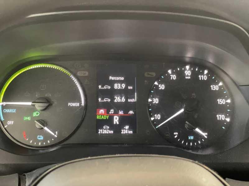 RENAULT Kangoo III - Kangoo van e-tech 11kw L1 Advance Open Sesame