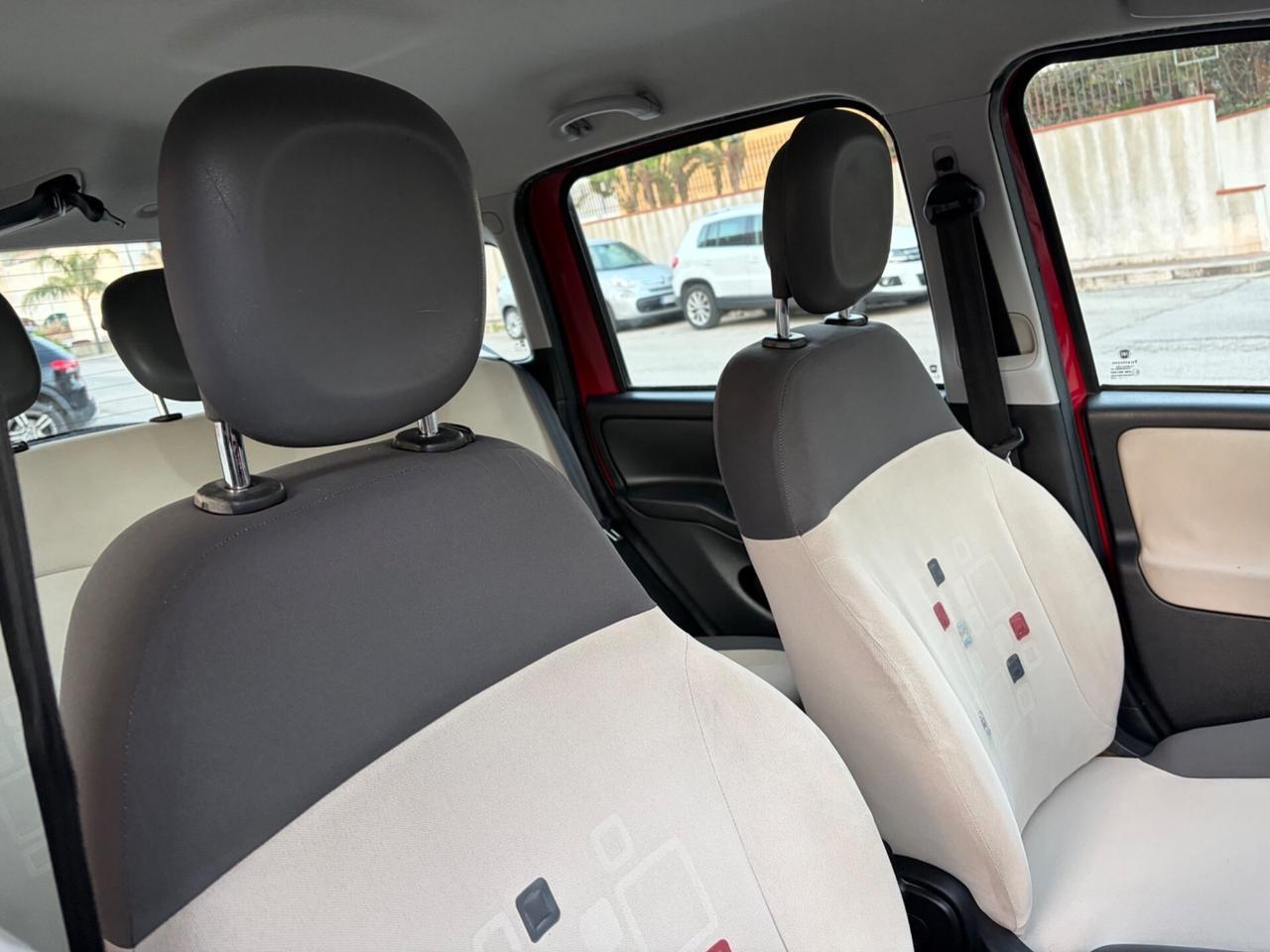 Fiat Panda 1.2 Dynamic