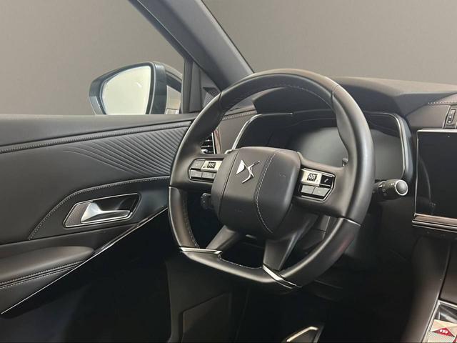 DS AUTOMOBILES DS 7 BlueHDi 130 aut. Opera TETTO APRIBILE