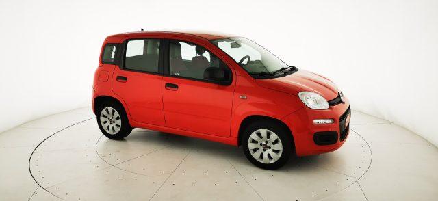 FIAT Panda 1.2 Pop