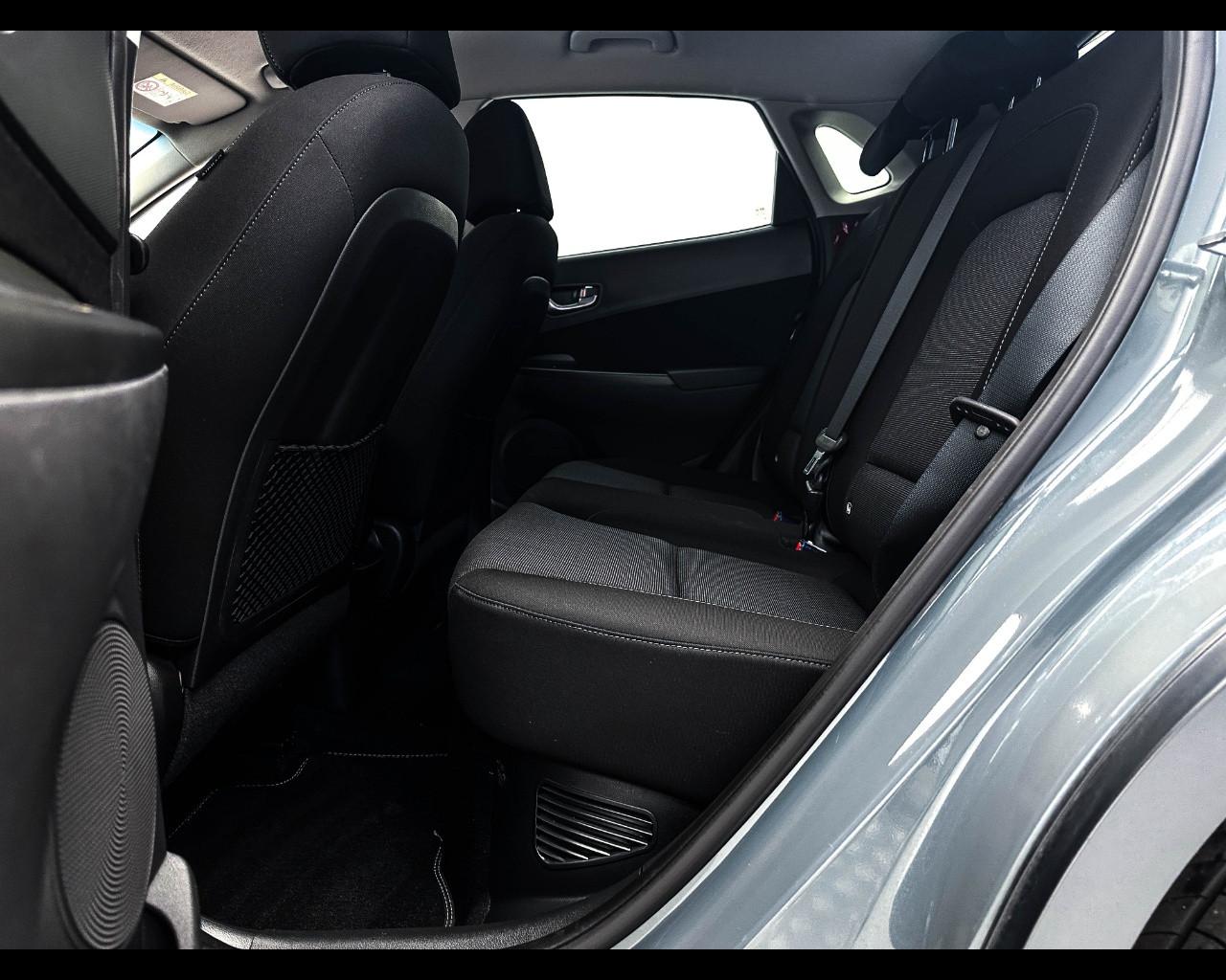 HYUNDAI Kona HEV 1.6 DCT XLine+