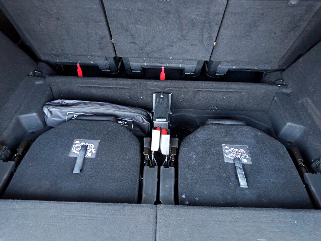 Citroen Grand C4 Picasso BlueHDi 120 S&S Live