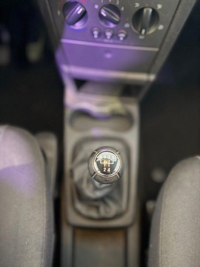 OPEL Meriva 1.4 16V Cosmo