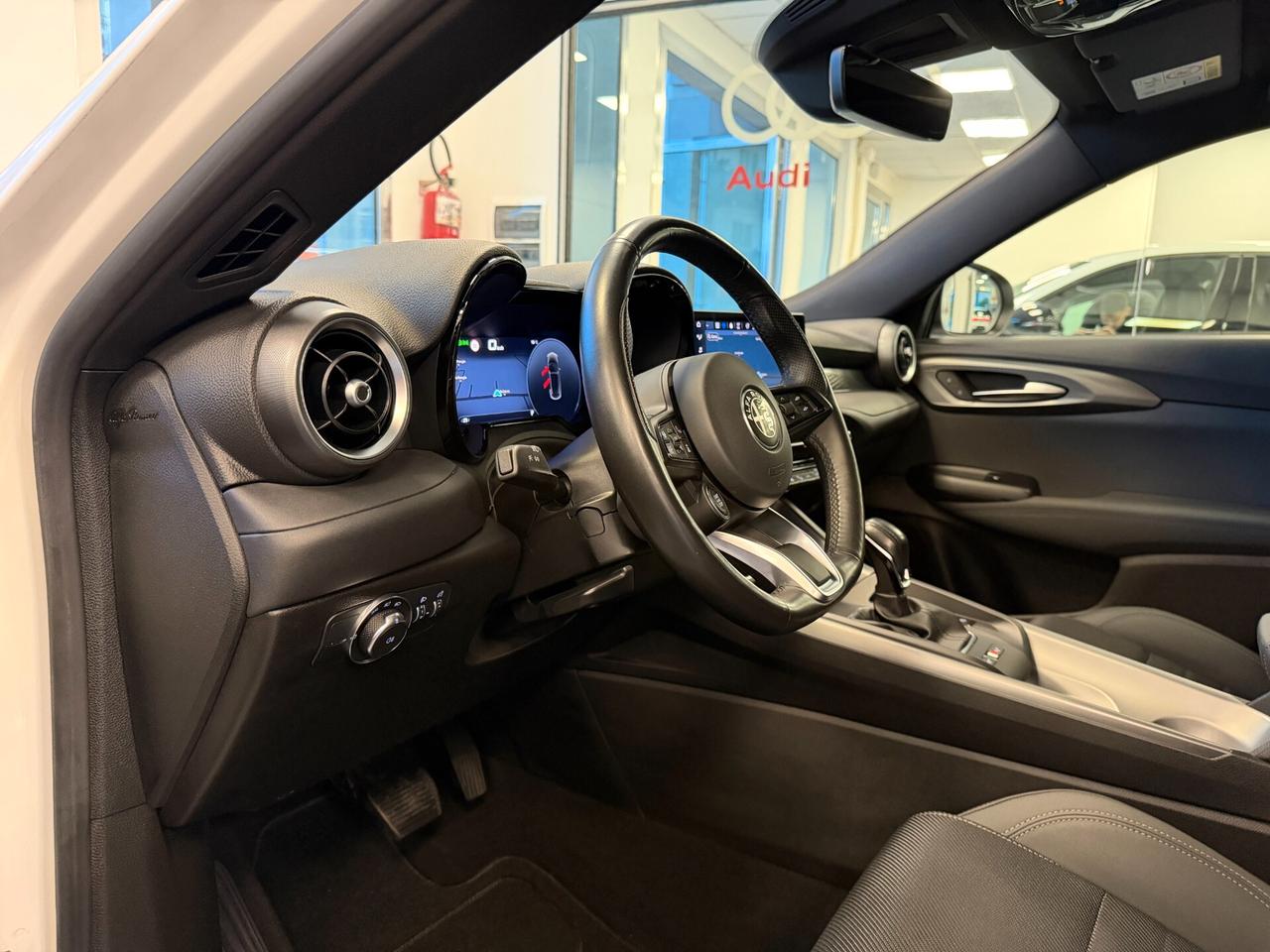 Alfa Romeo Tonale 1.6 diesel 130 CV TCT6 Sprint