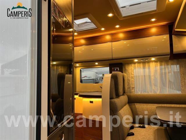 CARTHAGO CARTHAGO C2-TOURER I 148 RB-QB KMB