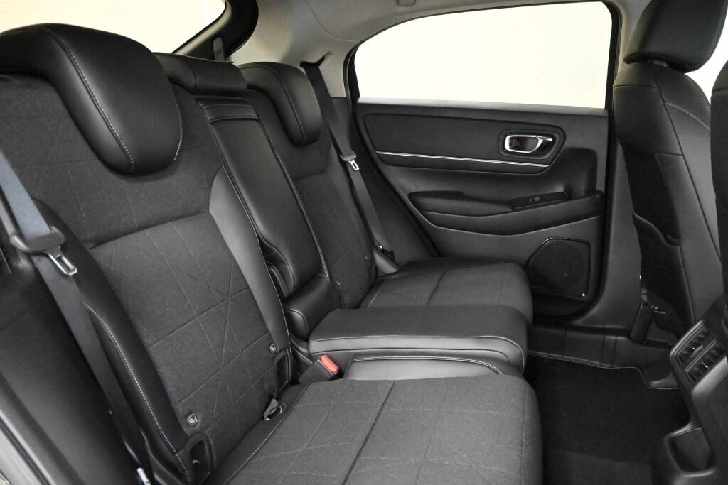 HONDA HR-V 3ª serie HR-V 1.5 Hev eCVT Advance