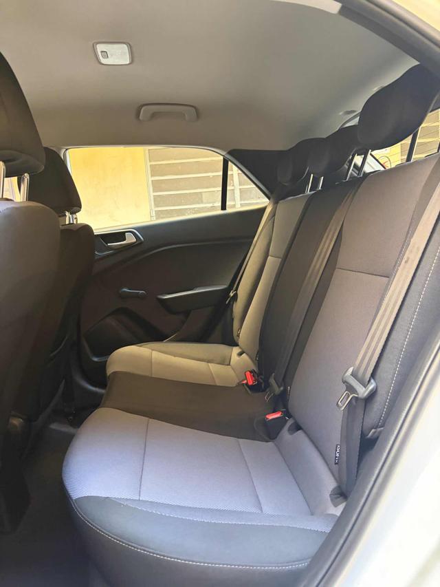 HYUNDAI i20 1.2 5 porte Econext Tech