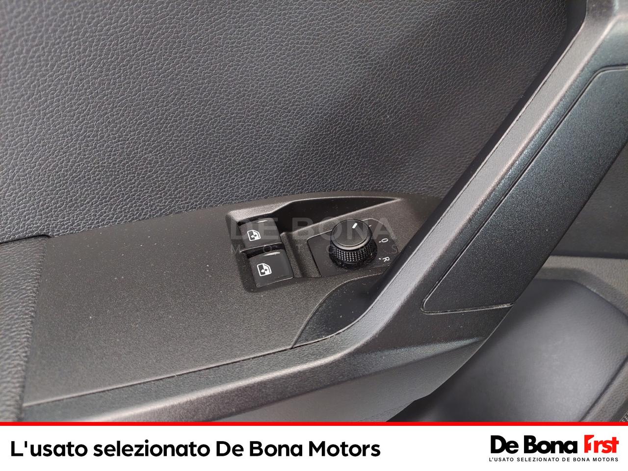 Seat Ibiza 1.0 tgi business 90cv