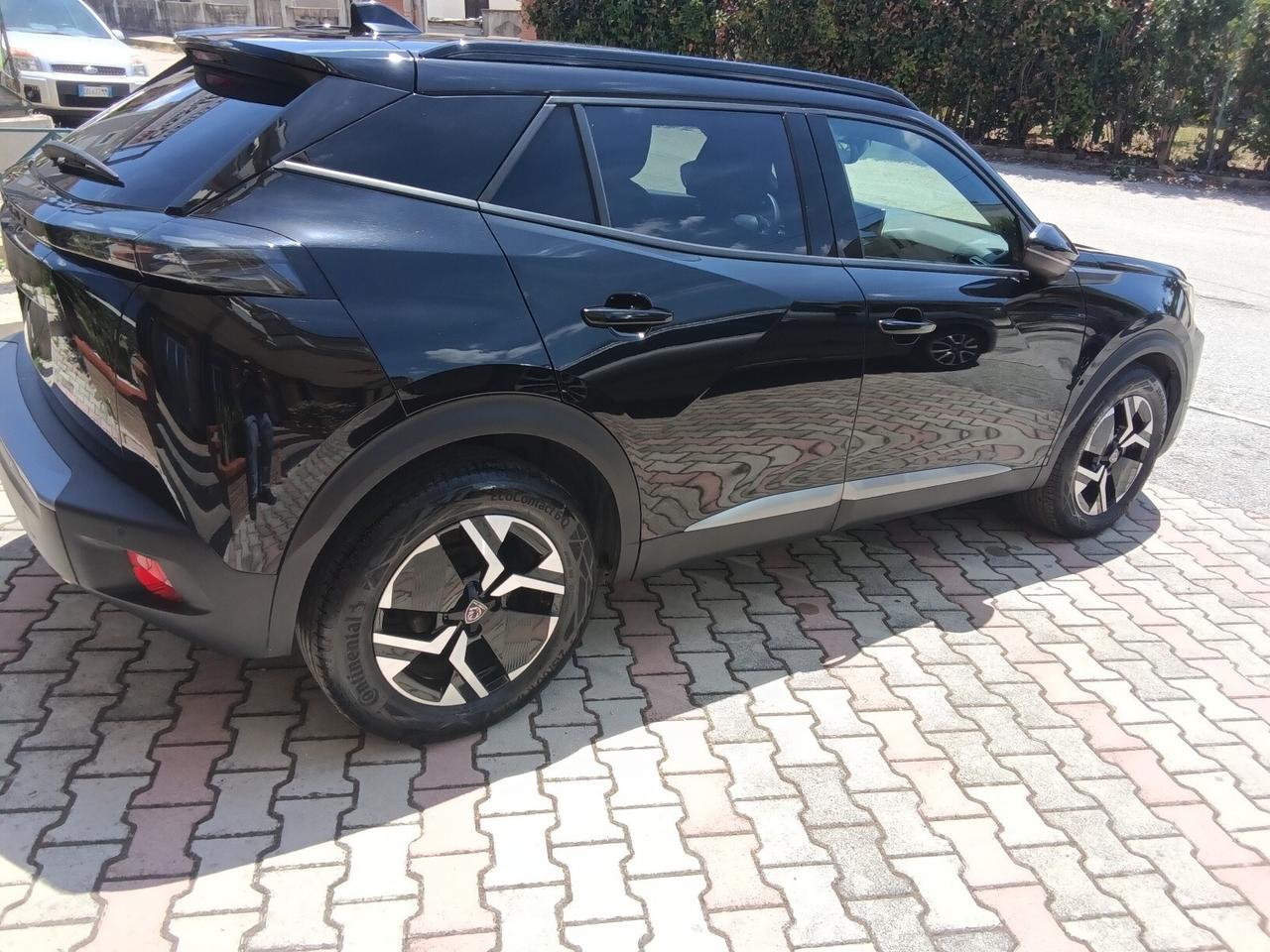 Peugeot 2008 1.2 PureTech 100 CV KM27.671