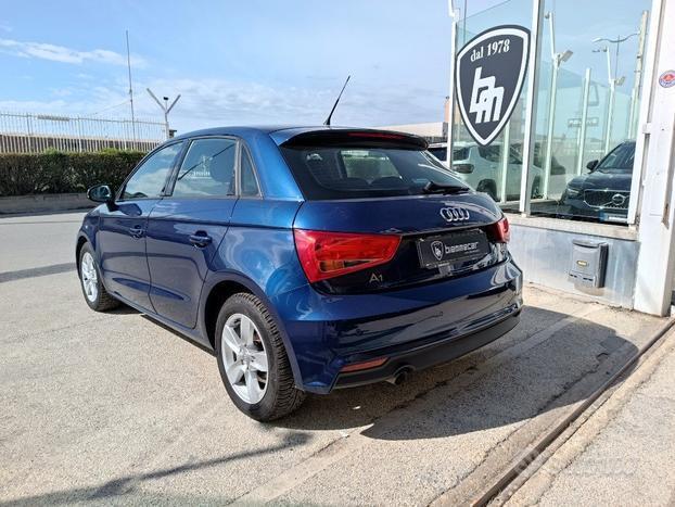 AUDI A1 SPB 1.4 TDI Sport i.m